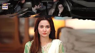 Mujhe Pyaar Hua Tha Episode 4 | Hania Aamir | BEST MOMENT #ARYDigital