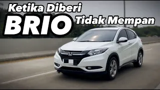 HONDA HR-V Gen.2 Masih Mahal Ada Sebabnya | Motomobi Used Car