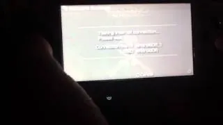 How To Connect A Psp To The Internet Using A Android Phone