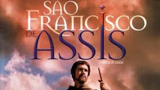 Filme Católico dublado / São Francisco de Assis