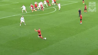 Highlights | Barnet 1-0 Torquay United