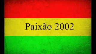 Melo de paixão 2002 sem vinheta