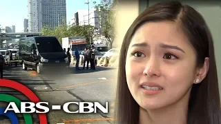 'I was so scared': Kim Chiu binalikan ang van ambush | TV Patrol