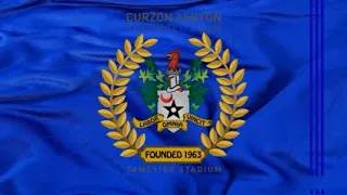 Curzon Ashton 0-4 Chesterfield - reaction from Steve Cunningham