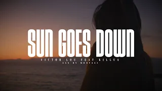 Victor Lou feat. Killua - Sun Goes Down (Official Video)