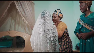 Zoubs Mars - Wahadi 👰🤵