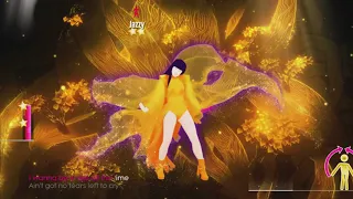 Just Dance 2019 - No Tears Left To Cry (Ariana Grande)