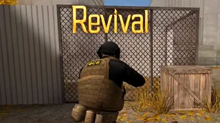 Standoff 2 | Revival (0.14.0) — Трейлер VS Реальность - Стандофф 2