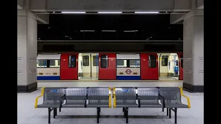 Northern Line Extension opening announced!