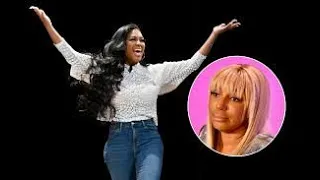 NeNe Leakes And Kenya Moore From The RHOA Still Throwing Each Other Under The Bus Review