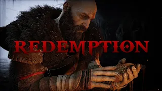 God of War: Ragnarök | Redemption