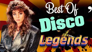 EuroDisco Hits 80's - C C Catch, ABBA,Modern Talking,sandra, Michael Jackson, Sandra, Bad Boys Blue