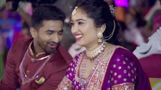 Wedding Film 2021 | Vijayeesam Films