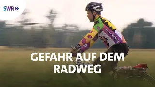 Chaos auf dem Radweg | Zur Sache! Baden-Württemberg