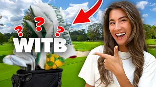 I’ve got *NEW* golf clubs!!! | what’s in the bag?!