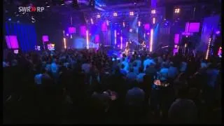 Toni Braxton // SWR Live (Germany) Pt 8 - He Wasn't Man Enough For Me // 9th May 2010