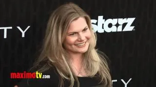 Bonnie Sveen STARZ "Magic City" Los Angeles Premiere Arrivals