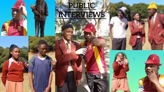 Public interviews part 1 | TheteensRSA