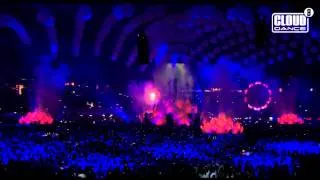 Sensation Innerspace Official Aftermovie Part 1