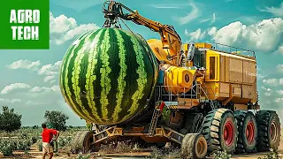 61 Amazing Agricultural Technology Advancements: A Journey Through Innovation