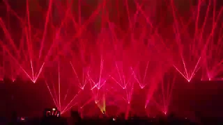 laserface by Gareth Emery | 9/22/18 | Vancouver [1]