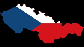 Kde domov můj/Nad Tatrou sa blýska - National anthem of Czechoslovakia