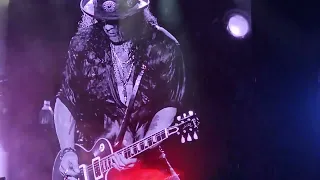 Guns-N-Roses,"Live And Let Die" Geodis Park,Nashville,T.N. 8/26/23