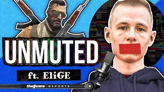 EliGE on CS:GO's Cheating Epidemic, VALORANT, the Source 2 Conspiracy, and more!