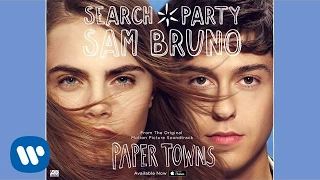 Sam Bruno - Search Party [Audio]