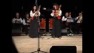 Bulgarian folklore ensemble Philip Kutev /НФА "Филип Кутев" - 11. Пътят на аргонавтите