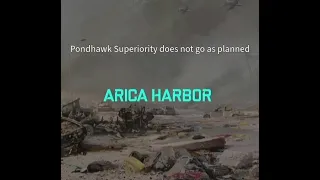 Battlefield 2042 Arica Harbor Pondhawk Superiority Funny Moments