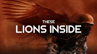 Lions Inside - Valley of Wolves (LYRICS)