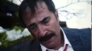 K.o.z  Filminde Muhsin Yazıcıoğlu'nun Ölüm Sahnesi