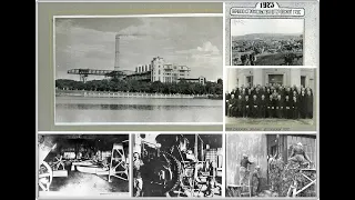 План ГОЭРЛО или как большевики в 20 годах ,проводили электрификацию,всей России  ..