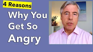 Why do you get so Angry? The Top 4 Reasons You Get Angry, Intermittent Explosive Disorder