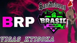 AO VIVO/AÇÃO COM OSRLKTREM PC/MOBILE SAMP / BRP !!  @BrasilRolePlayOficial  @dogaodosamp