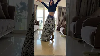 3 Daqat - Abu Ft. Yousra I Belly Dance Choreography I #shorts #dance #bellydance