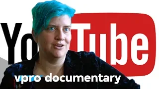 Algorithms rule us all - VPRO documentary - 2018