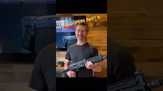 John Wick 3 Combat Master Box Set, Bloopers Part 2