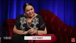 In Oglinda (26.08.2023) - Liza Panait, viata intre provocarile dureroase si lupta pentru succes!