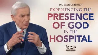 NEW "Keep the Faith" Interview with Dr. David Jeremiah