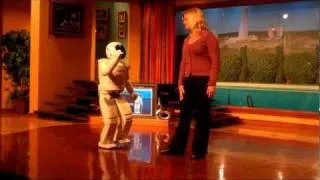 Robot Videos - Asimo Honda Robot