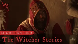 The Witcher Stories | The Tavern