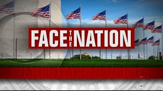 Open: This is "Face the Nation," August 15