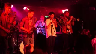 Project Collective Ska play "Lawless" (Skatalites cover)