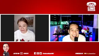 Punchline with Alex Calleja: Usapang Bed of Roces with Rosanna Roces (Part 3)