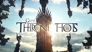 AI Game of Thrones: The Season 8 Trailer We Deserved!