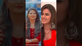 Who is the best?(part-2) Shivani Tomar or Kratika Sengar