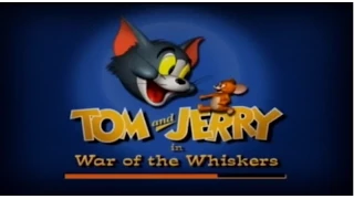 Funtimes with Friends: Tom and Jerry War of the Whiskers