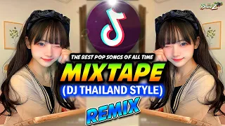 NEW DJ TIKTOK VIRAL MIXTAPE 2024 | DJ THAILAND REMIX | IYAZ - OK - REPLAY | DJ BHARZ | TIKTOK MASHUP